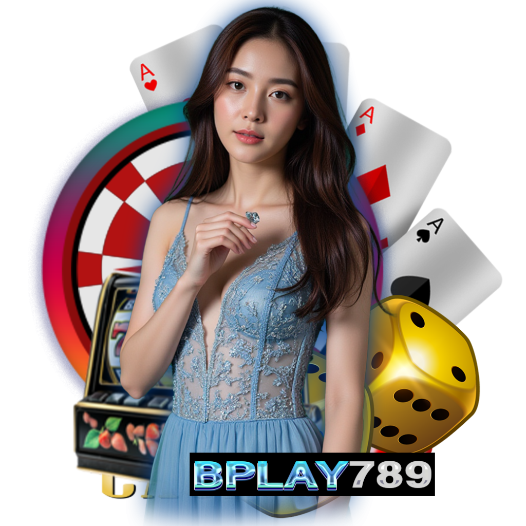 bplay789 ทางเข้า 